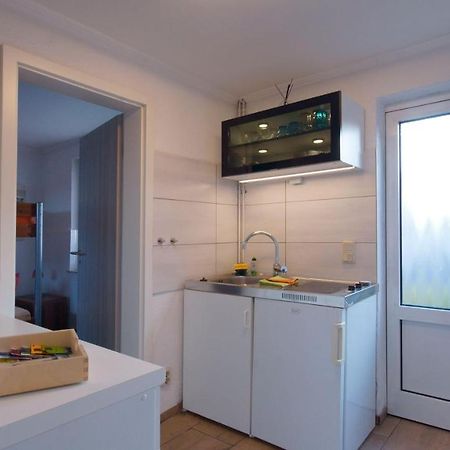 Ferienhaus-Bruchalla Parchtitz Esterno foto