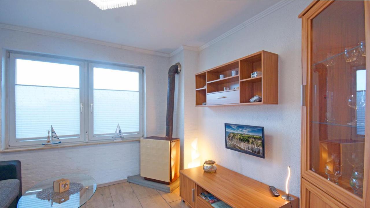 Ferienhaus-Bruchalla Parchtitz Esterno foto