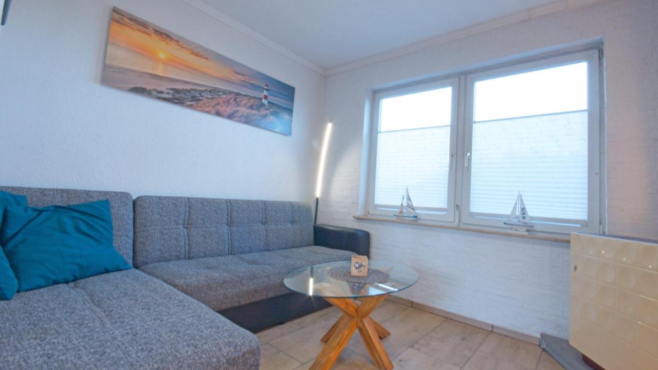 Ferienhaus-Bruchalla Parchtitz Esterno foto
