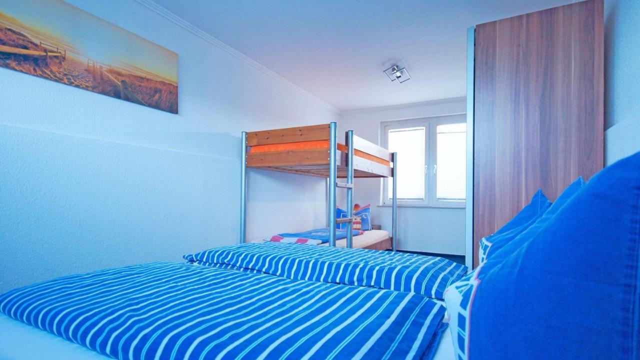 Ferienhaus-Bruchalla Parchtitz Esterno foto